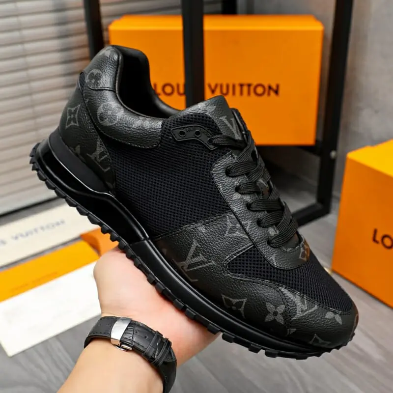 louis vuitton decontractees chaussures pour homme s_12262653